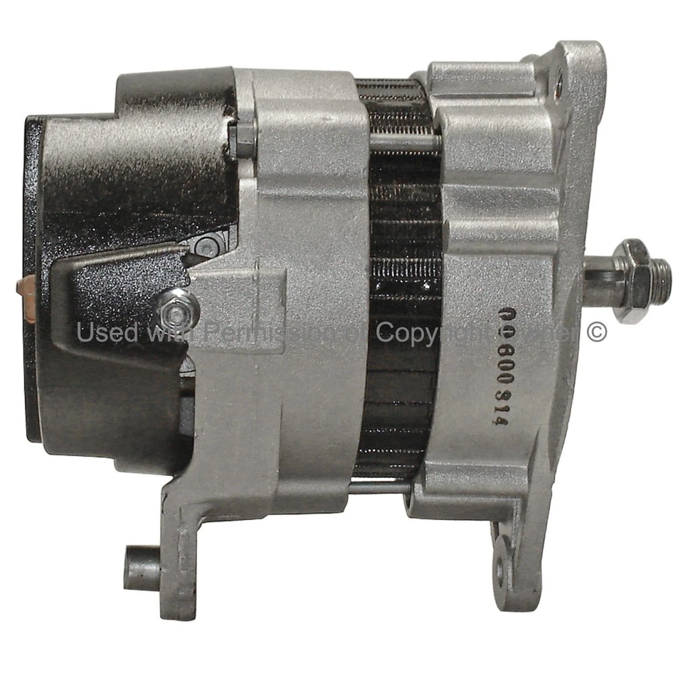 Alternador 14050 de qualidade construído para 74-78 MG MGB - Imagem 4 de 4