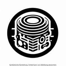 Dichtungssatz Zylinderkopf VICTOR REINZ 02-10804-02 f&uuml;r MERCEDES KLASSE W177 CLA