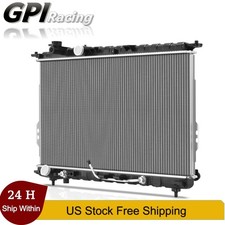 Radiator For 1999-2005 Hyundai Sonata 2001-2006 Kia Optima 2.4L 2.5L 2.7L 2339
