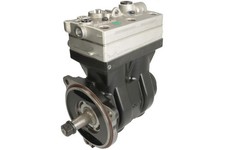 Compresseur d'air comprimé pour VOLVO F10, F16, FH, FH II, FH16 D10A320-TD73ES