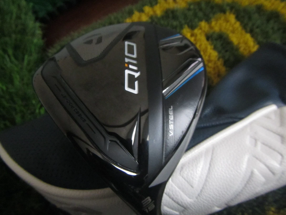 TaylorMade 3 号木杆左手高尔夫球杆| eBay