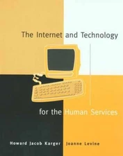 The Internet and Technology for - Paperback, by Karger Howard Jacob - Acceptable