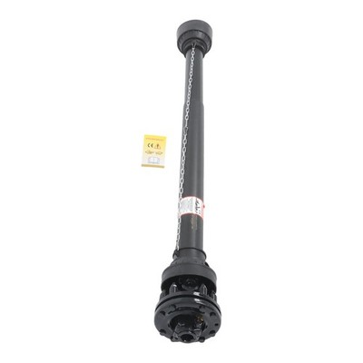 47 - 67'' PTO Shaft PTO Drive Shaft 1-3/8'' x 6 Spline End T6 for Mower