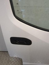 Porte avant et accessoires Nissan NV200
