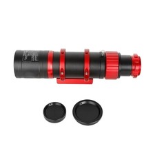 Light Weight 50ED 240mm F4.8 Astronomy Guide For Easy Installation Travel
