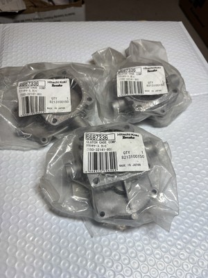 Original Hitachi Koki Tanaka 6687336 Clutch Case Comp 8213100150