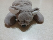Ty Beanie Babies Plush 6" Mel Koala Bear