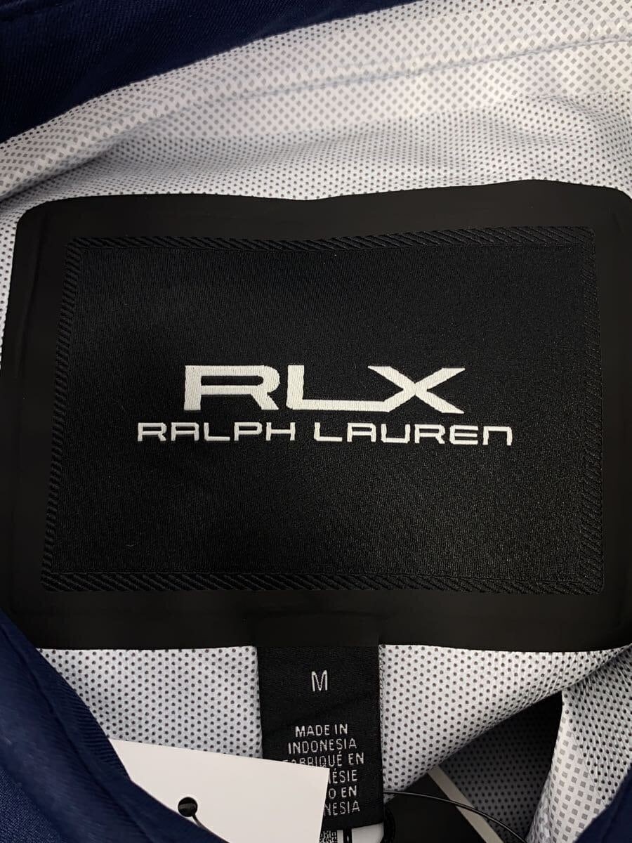 Giacca RLX RALPHLAUREN altra liberante dell'acqua M nuova usata