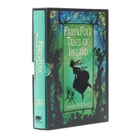 Fairy & Folk Tales Of Ireland | W. B. Yeats | Englisch | Buch | Gebunden | 2017