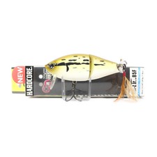 Yo Zuri Duel Hardcore Noi-Z Jr 85F Floating Lure R1175-PFG (8686)