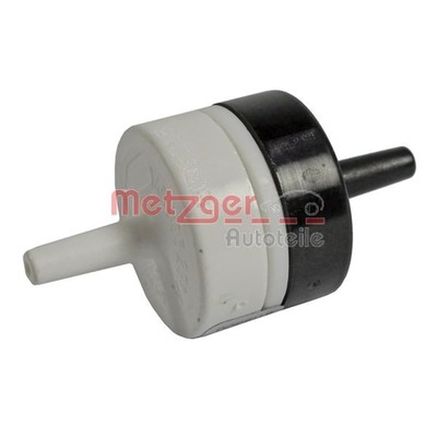 Metzger Ventil für Sekundärluft für Audi Ford Seat Skoda VW
