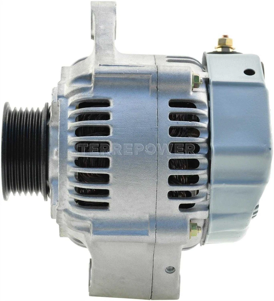 Alternator BBB Industries 13276 Reman fits 1991 Toyota Previa 2.4L-L4 - Image 4 of 4