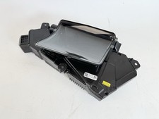 2018-2020 JAGUAR F-PACE SVR HEADS UP DISPLAY PROJECTOR OEM SCRACHED