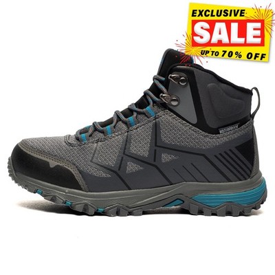 WATERPROOF Cotswold Outdoors Wychwood Mid Womens Hiking Walking