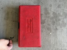 A160M Snapon metric Bushing Driver