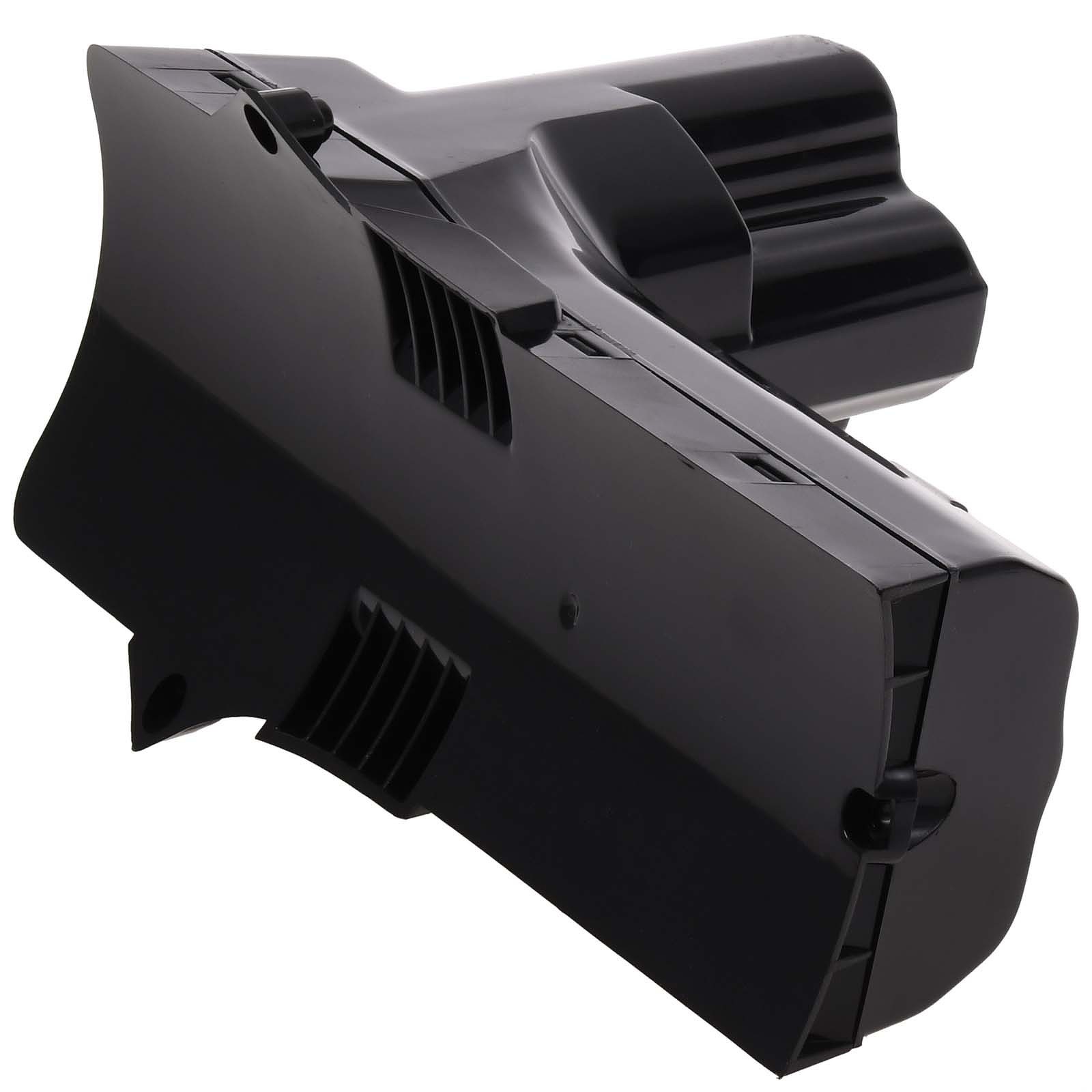 Batteria per Philips XC8045/01R1 Aspirapolvere 25,2V 2400mAh/61Wh Li-Ion Nero foto 4