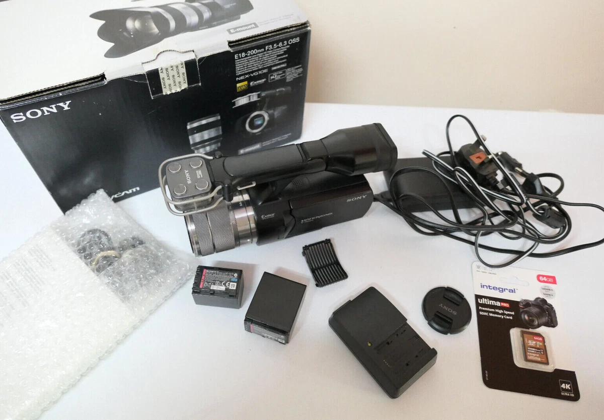 Sony F3 for sale - eBay