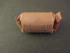 Kennedy 1966 40% Silver Half Dollars. 1 Roll Of 20.