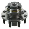 Moog MOH515076 FORD TRUCK 1999 (FW HUB) HUB ASSEMBLY