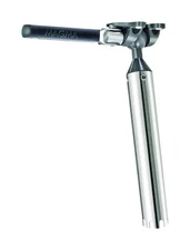 T10-355 LeveLock Table Mount All-Angle Fishing Rod Holder 80 Characters