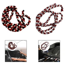 2 Meter Window Tint Water Absorbing Rope Easy to Use Water Absorbent Tool
