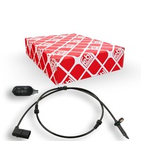 Febi Bilstein Sensor Raddrehzahl ABS Sensor Vorne Rechts 106851