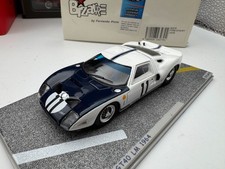 Ford GT40 Spark 1/43 #11 LM 1964 #371