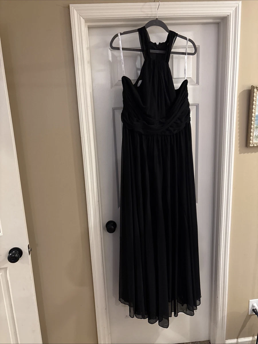 Black David's Bridal Formal Wear for sale | eBay