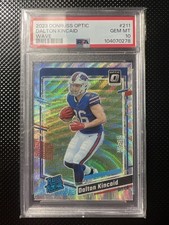 2023 Donruss Optic Premium Football Factory Set Checklist Guide in-content 4