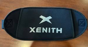 Xenith Football Hand Warmer Black NEW Free Shipping