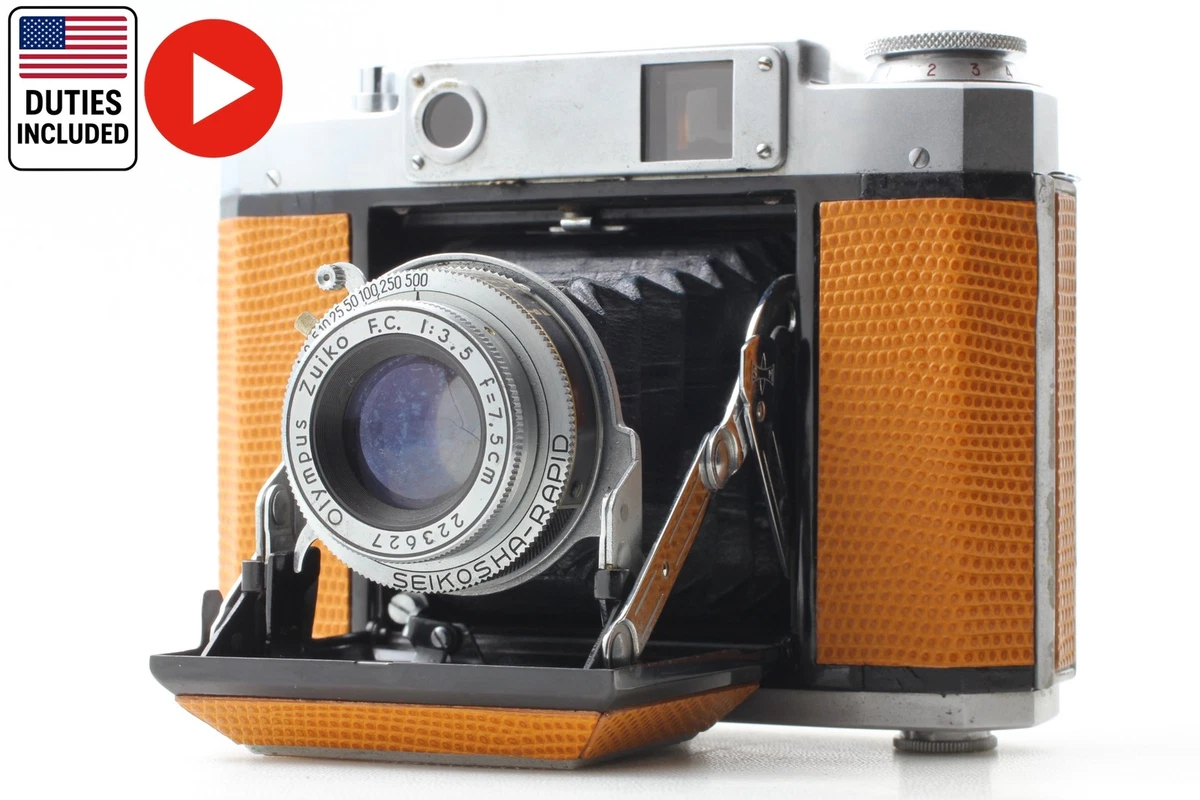 Mamiya 6 Film Cameras for sale - eBay