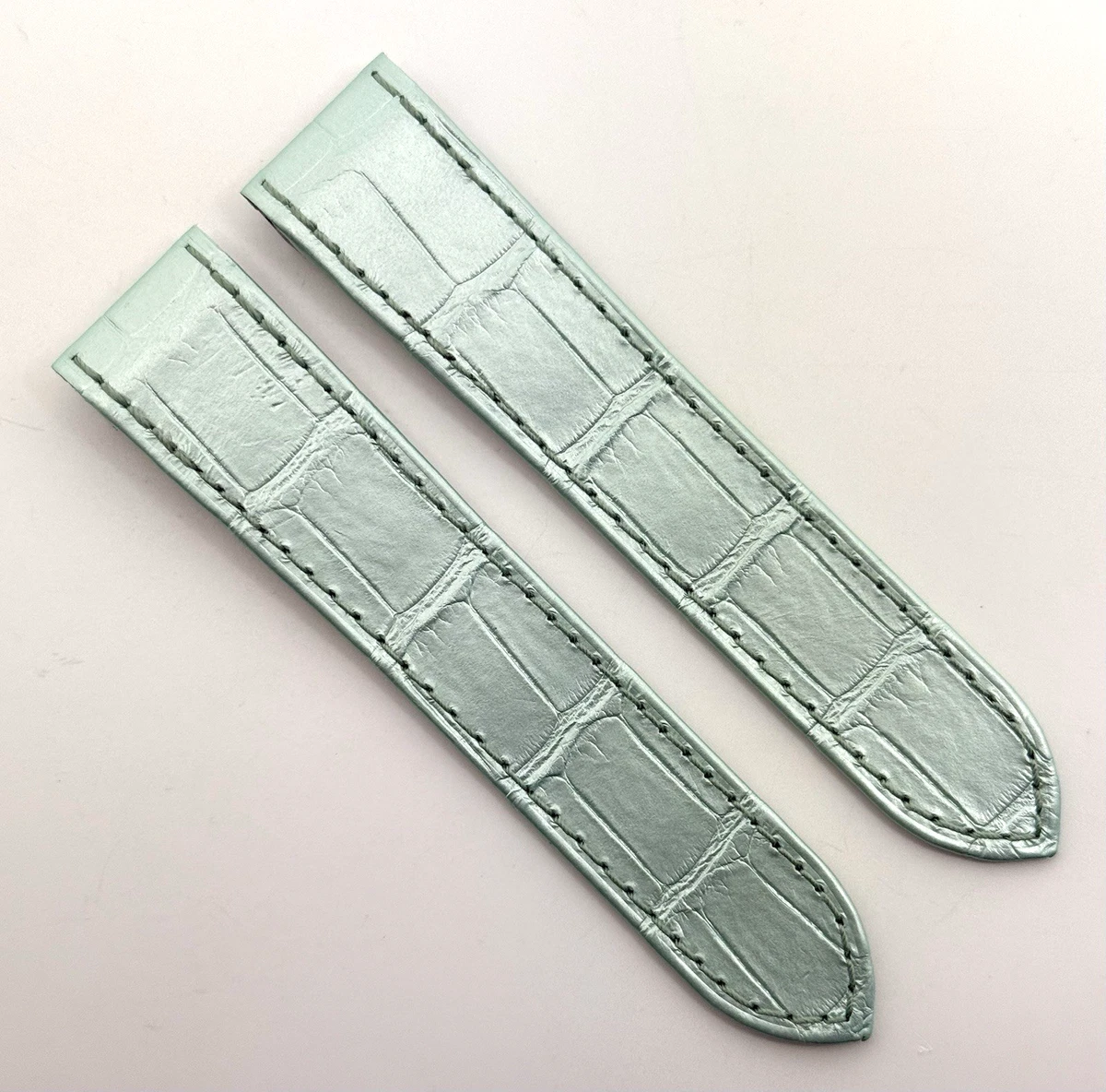 Cartier Luxury 20 mm Band Width Wristwatch Bands for sale | eBay