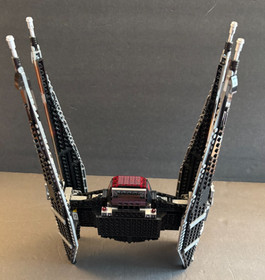Lego Star Wars 75179, Kylo Ren's TIE Fighter
