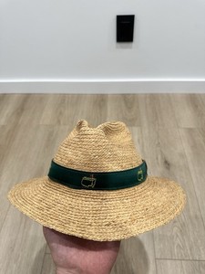 Master Straw Hat | eBay display picture 1