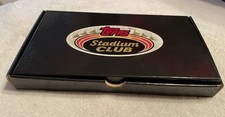 Don't Overlook These 5 Cheap Baseball Card Sets from the 1990s 30