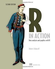 R in Action: Data Analysis and Graphics with R von Kabac... | Buch | Zustand gut