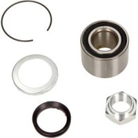 Maxgear 33-0059 Radlagersatz FüR Citroen Peugeot C3 C2 1007 FC FN HB JM JG KM