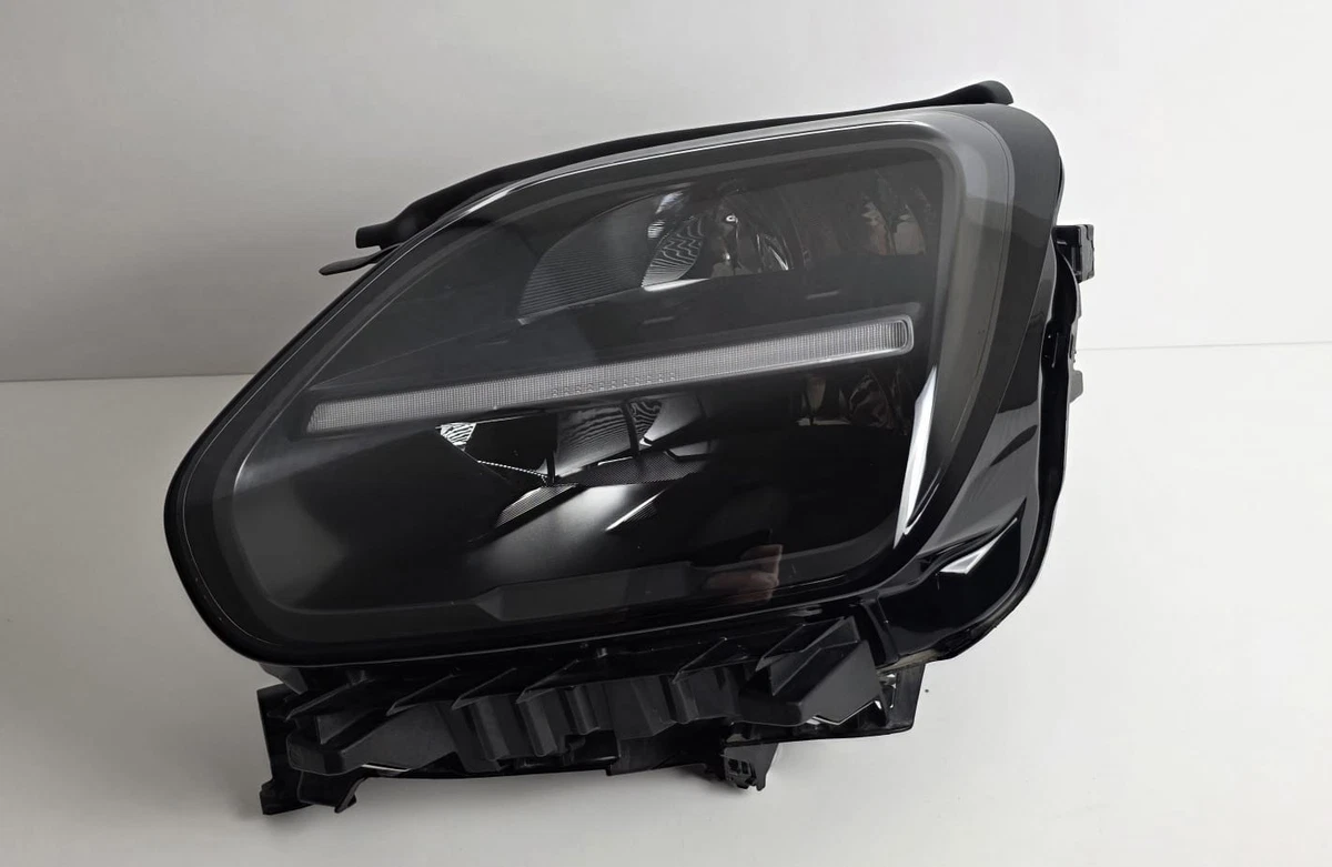  MINI U25 カントリーマン 純正 LEDヘッドライト 左 LH BMW MINI U25 カントリーマン 純正 LEDヘッドライト 左 LH｜Softsync.io