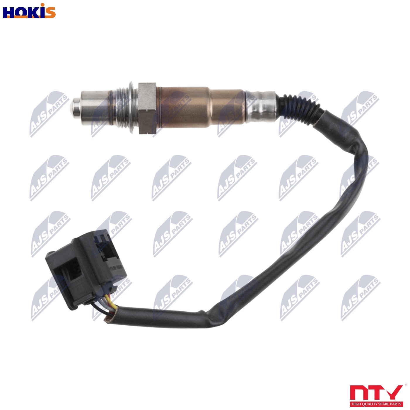 Fits NTY ESL-BM-027 LAMBDA SENSOR ⭐UK Stock⭐ - Image 6