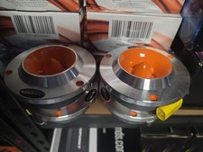   SUPER TWEETER MEGA BOX  car audio tweeter box full of new sets