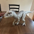 Lot of Assorted Dinosaur Toy Figure Toys - Multiple Styles & Colors — photo 2