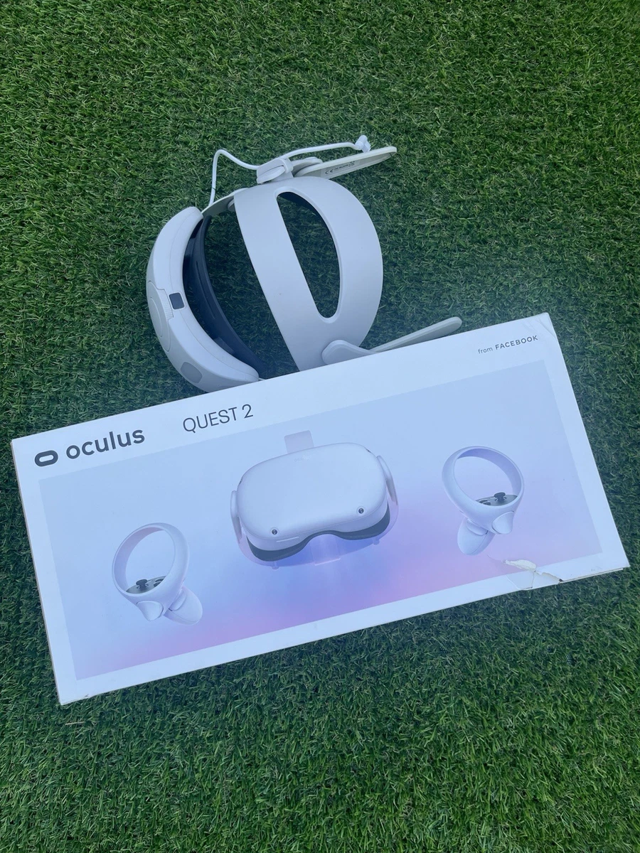 Meta Quest 2 for sale | eBay