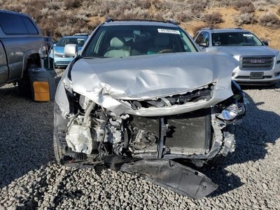 Chassis ECM Multiplex Network Steering Column Fits 07-09 LEXUS RX350 29444192