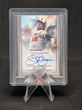 Jim Palmer Cards, Rookie Cards and Autographed Memorabilia Guide 15