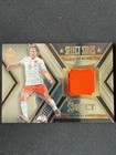 Daley Blind 2015-16 Panini Select Soccer Select Stars Patch #ST-DB