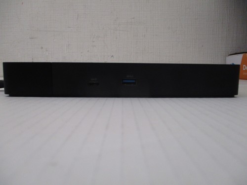 Estación de acoplamiento de rendimiento Dell WD19DCS 240W USB-C HDMI DP GLAN USB - Imagen 4 de 22