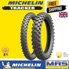 MICHELIN TRACKER PNEUMATICO ANTERIORE 90/90-21 54R - 90-90-21 - 920489