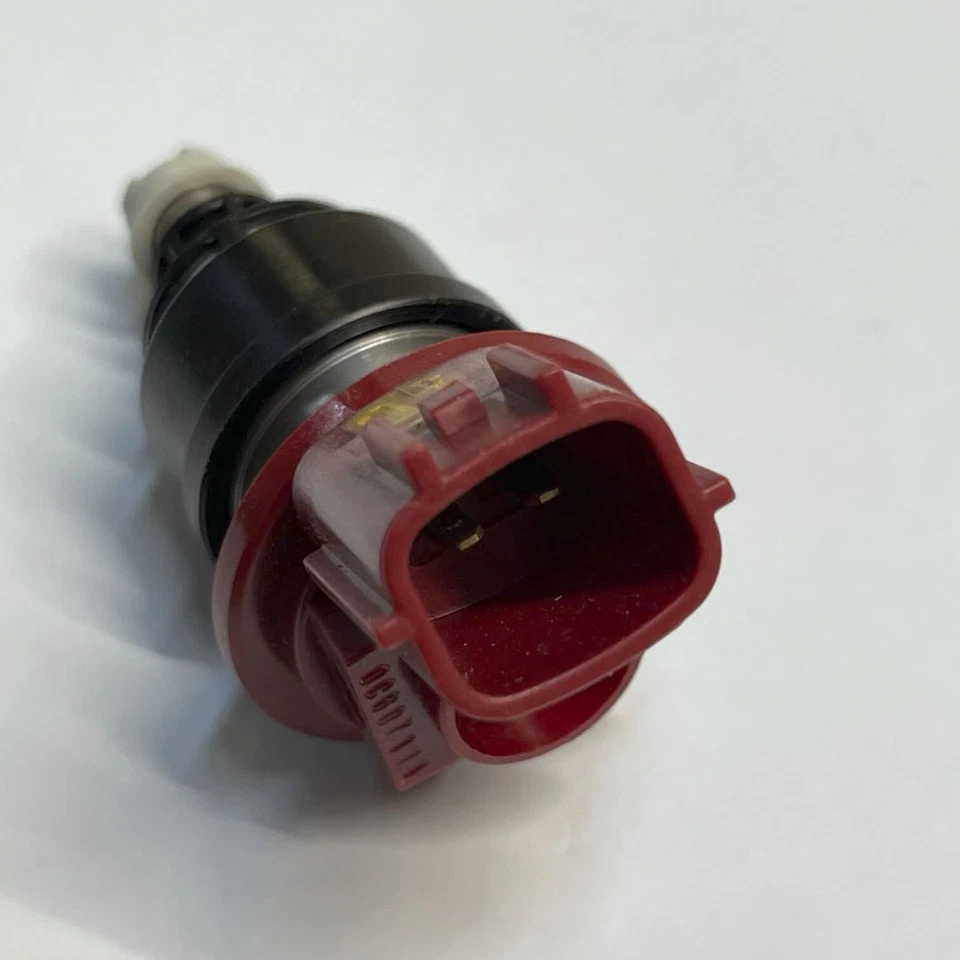 Nuevo inyector de combustible Bosch para 1985-1990 Subaru serie L Loyale XT 62048 OE GENUINO Foto 4 de 4