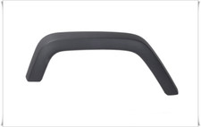 Erweiterung Kotflügel Hinten Recht Geeignet Für Jeep Wrangler JK 2007->5KF16R