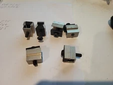 Mite Bite like Uniforce Clamp 1/4" X 20